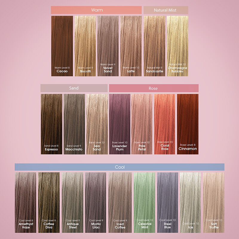 Tone and Gloss, , large image number null